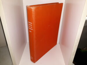 Johnson, Connor, and the Mormons: An Outline of Military History in Northern Utah (Library Binding) (1962) ~ Compiled by Irma Watson Hance, and Irene Warr