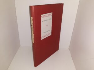 Let There Be Light (Signed & Inscribed by the Author) (1943) ~ by Dorothy Hobson