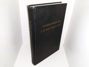 LDS, 1st Edition, Tahitian Doctrine & Covenants (1965)