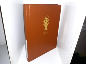 Thomas: The Life of Charlie and Verda Thomas (1978) ~ Written and Compiled by Jackie T. Nielson