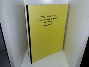 The Van Daalens: Johannes and Engelina And Their Descendants (1980) ~ Compiled by John Stephens, and Grant Brown