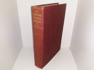 Our Troublesome Religious Questions (1916) ~ by Edward Leigh Pell