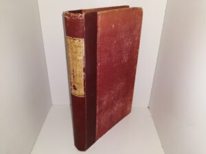 The Sacred Books of the Buddhists: Vol. 1 (1895) ~ Edited F. Max Müller