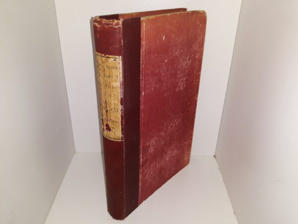 The Sacred Books of the Buddhists: Vol. 1 (1895) ~ Edited F. Max Müller