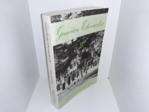 Gravestone Chronicles II (1997) ~ by Theodore Chase, and Laurel K. Gabel