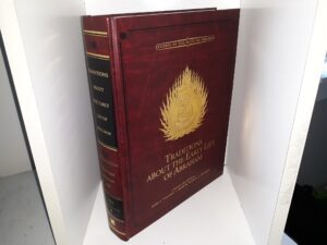 Traditions About The Early Life Of Abraham: StBA, Vol. 1 (Signed by All 3 Compilers/Editors) (2001) ~ Compiled and Edited by John A. Tvedtnes, Brian M. Hauglid, and John Gee