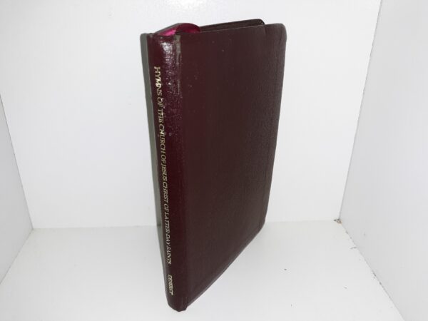 Hymns of the Church of Jesus Christ of Latter-day Saints (Pocket Edition) (1985)