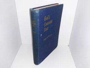 God’s Covenant Race ~ by James H. Anderson