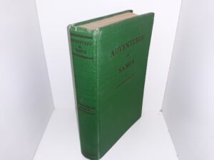 Adventures in Samoa (1940) ~ by Henry L. Bassett