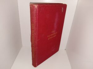 The Van Hoosear Genealogy (1902) ~ by David Hermon Van Hoosear