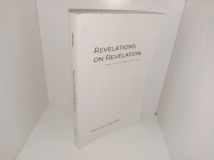 Revelations on Revelation: Footnotes on the Book of Revelation (2022) ~ by Shawn Aaron McCraney