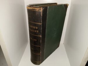 Harper’s Magazine: Vol. 139, 1919 (Ex-Library) (1919)