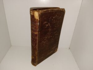 A Compendium of the Doctrines of the Gospel (2nd Stereotype Edition) (1884) ~ by Franklin D. Richards, and Elder James A. Little