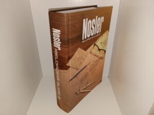 Nosler Reloading Guide 8 (2016) ~ Edited by John R. Nosler