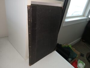 Modern Method for the Pianoforte by A. Sartorio Op. 342 (1898) ~ by A. Sartorio