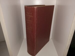 The Plains & The Rockies: A Bibliography (4th Edition) (1982) ~ Edited by Robert H. Becker