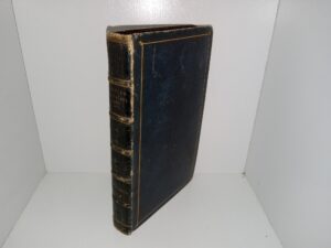 British Essayists: Vol. 30 (Leather) (Pocket Edition) (1807) ~ by Alexander Chalmers, F.S.A.