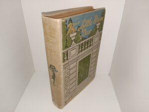 The Little Green Door (1905) ~ by Mary E. Stone Bassett
