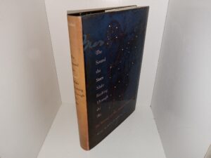 The Sound the Stars make Rushing Through the Sky: The Writings of Jane Johnston Schoolcraft (2007) ~ Edited by Robert Dale Parker