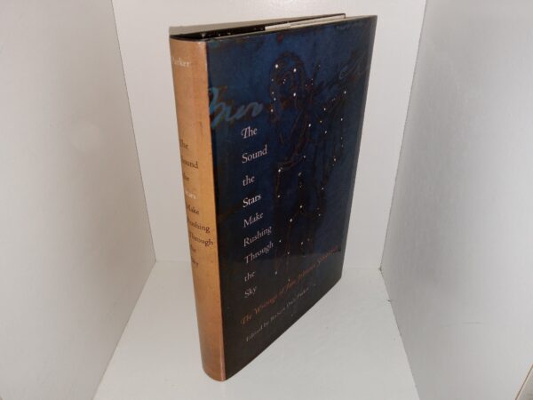 The Sound the Stars make Rushing Through the Sky: The Writings of Jane Johnston Schoolcraft (2007) ~ Edited by Robert Dale Parker