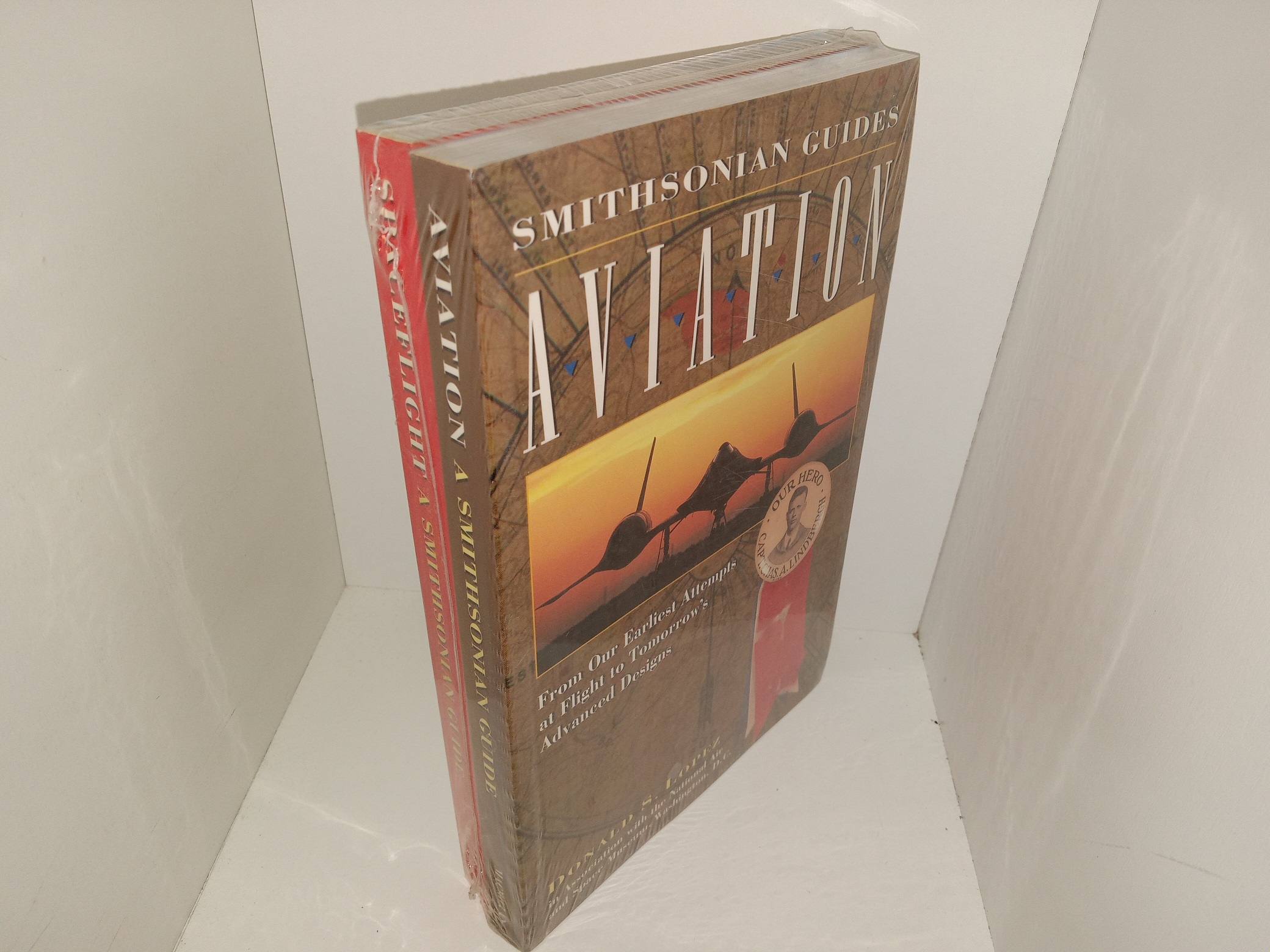 Smithsonian Flight 2 Pk. Assortment (New)