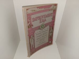 Improvement Era: Vol. 32, No. 2, December, 1928 (1928)