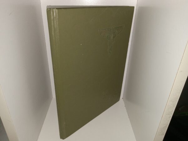 Calpodian: ’69 (Yearbook) (1969)