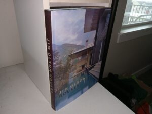 Jim Olson Houses (2009) ~ Introduction by Michael Webb