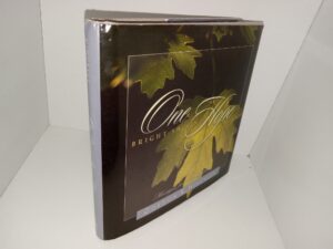 One Bright Shining Hope: Messages for Women from Gordon B. Hinckley (Signed (Signature may be Autopen)) (2006) ~ by Gordon B. Hinckley