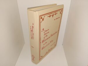 A Concise History of the Mormon Battalion in the Mexican War, 1846-1848 (Reprint) (1969) ~ by Sgt. Daniel Tyler