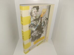 A Cultural History of the Book of Mormon: Vol. 1, Setting, a Foundation, of Stones to Stuble Over (2013) ~ by Daymon M. Smith