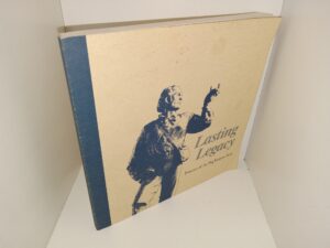 Lasting Legacy: Pioneers of the Big Kanyon Area (1998)