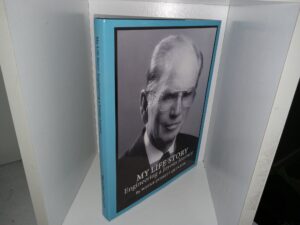 My Life Story: Engineering a Jouyous Journey (2020) ~ by Wayne Everett Quinton