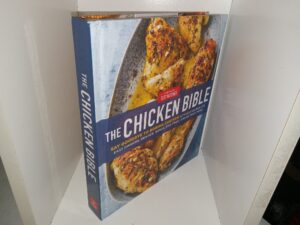 The Chicken Bible (2021) ~ by America’s Test Kitchen