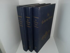 An Enduring Legacy Vols. 1-3 (1979, 1980, 1987) ~ Compiled by Lesson Committee