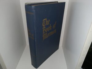 The Book of Mormon (1970)