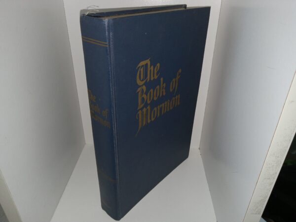 The Book of Mormon (1970)