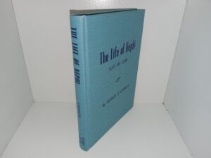 The Life of Nephi: Son of Lehi (1957) ~ by George Q. Cannon