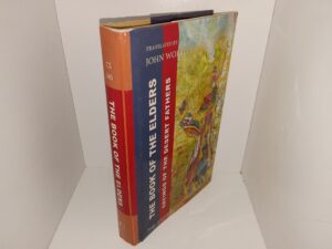 The Book of the Elders: Sayings of the Desert Fathers: The Systematic Collection (2012) ~ Translated by John Wortley