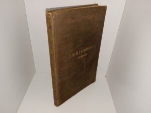 Y.M.M.I.A. Manuals, 1910–11: No. 14, The Making of a Citizen: 1—Lessons in Economics (1911)