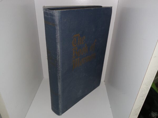 The Book of Mormon (1962)
