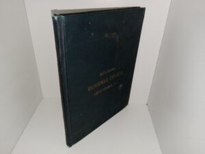 Half a Century Reformed Church: South Branch, N. J. (1900)