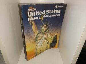 United States History & Government (2020)