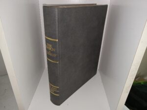 The Ensign: Vol. 25, 1995 (1995)