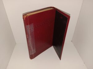 Ecce Orienti or Rites and Ceremonies of the Essenes: National Series 5 (1889)