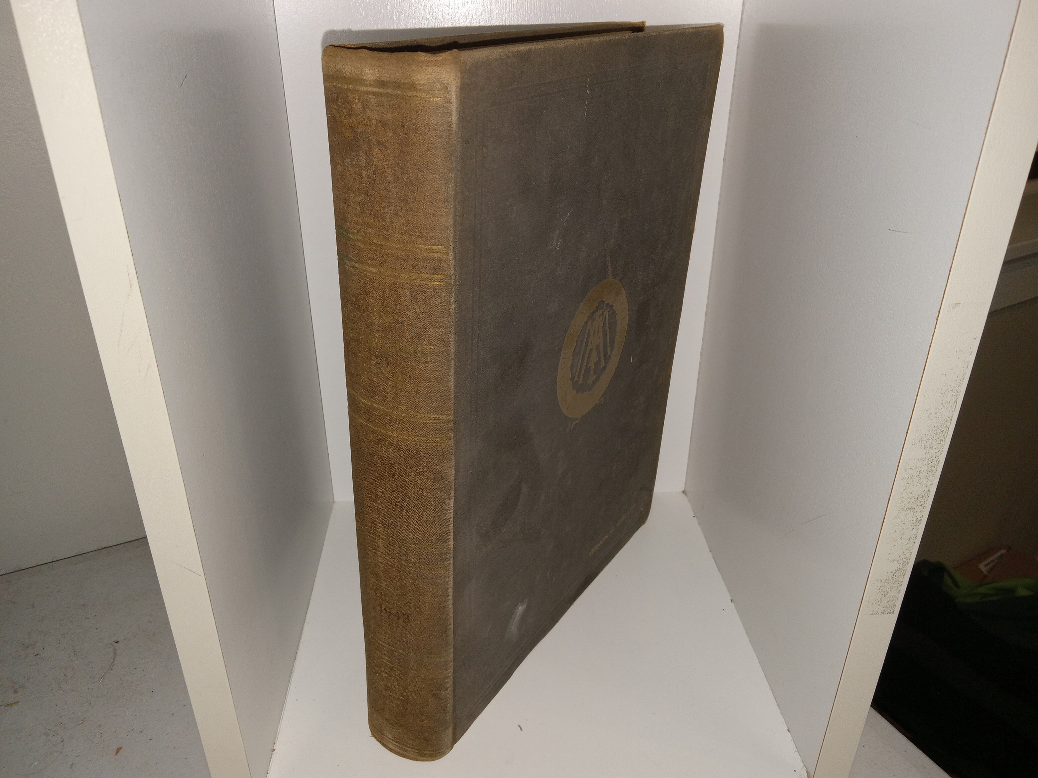 The Improvement Era: Vol. 46 (1943)