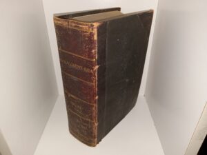 Improvement Era: Vol. 3 (1899-1900)