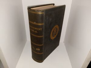 Improvement Era: Vol. 18 (1915)