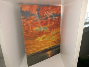 Utah: Land of Color (No Publishing Date) ~ Unknown Author