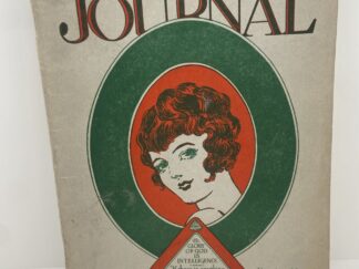 Young Woman’s Journal: Vol. 39, No. 3 March, 1928